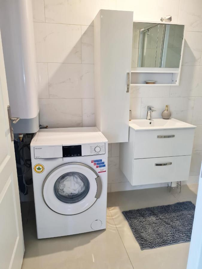 Le Vernonnais Moderne Vernon  Bagian luar foto